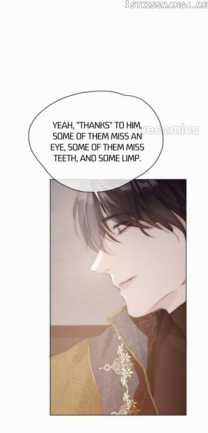 Please, Sleep With Me chapter 22 - page 18