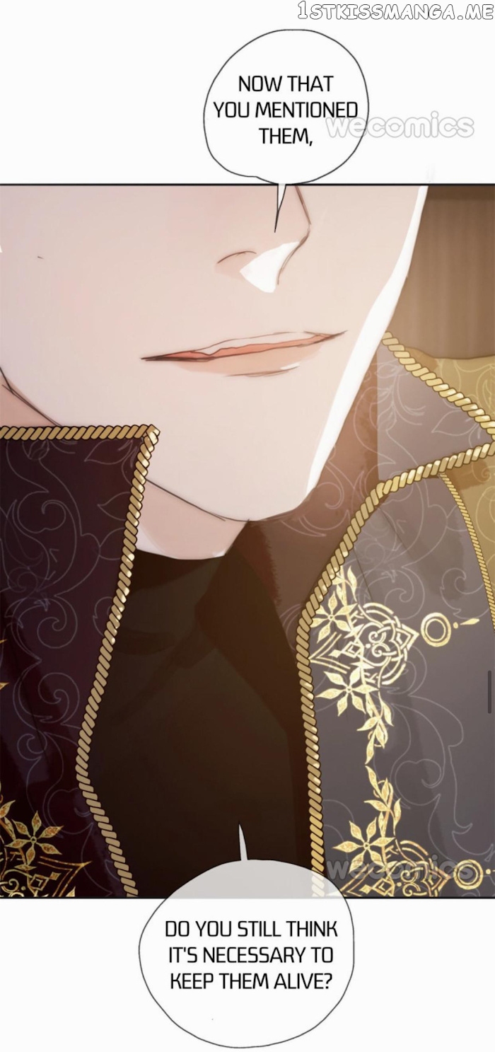 Please, Sleep With Me chapter 22 - page 20