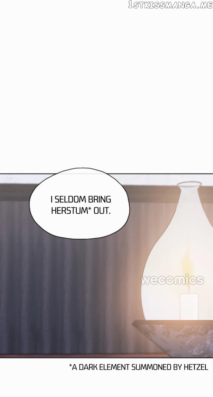 Please, Sleep With Me chapter 22 - page 22