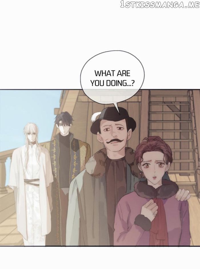 Please, Sleep With Me chapter 22 - page 3