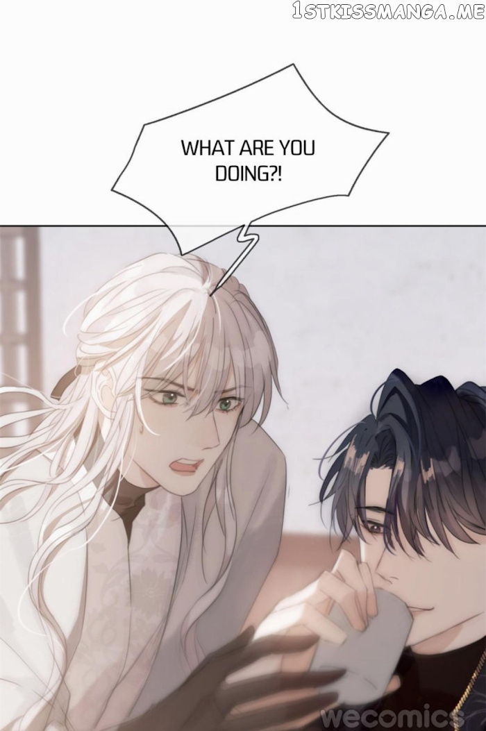 Please, Sleep With Me chapter 22 - page 31