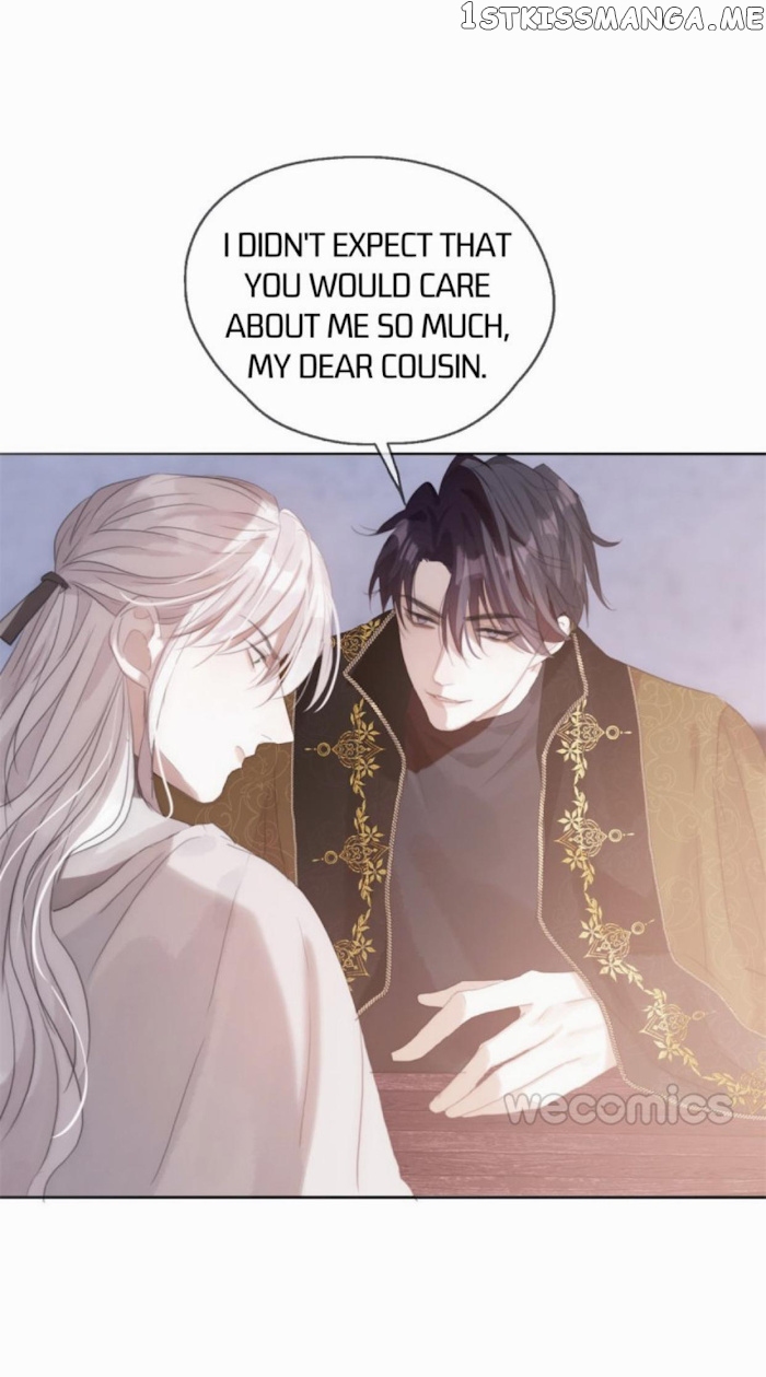 Please, Sleep With Me chapter 22 - page 36