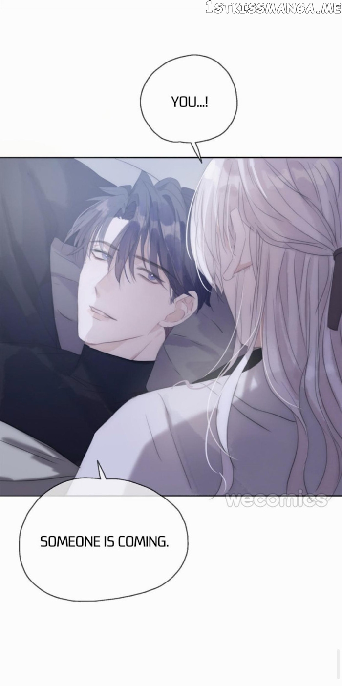Please, Sleep With Me chapter 22 - page 52