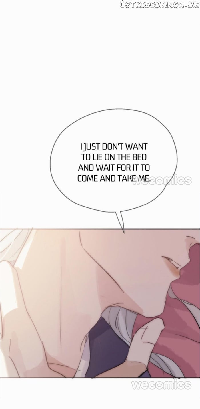 Please, Sleep With Me chapter 21 - page 10