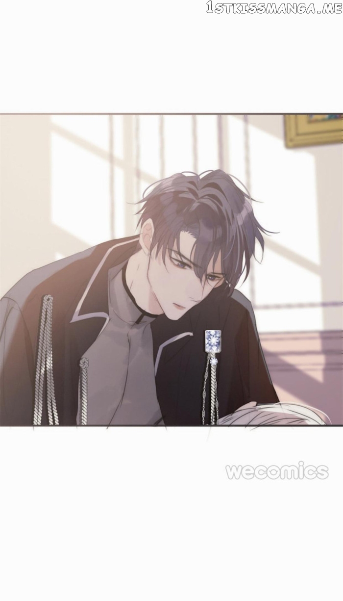 Please, Sleep With Me chapter 21 - page 11