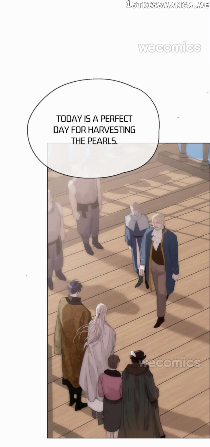 Please, Sleep With Me chapter 21 - page 21