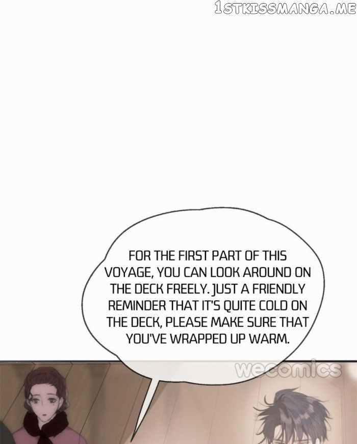 Please, Sleep With Me chapter 21 - page 22