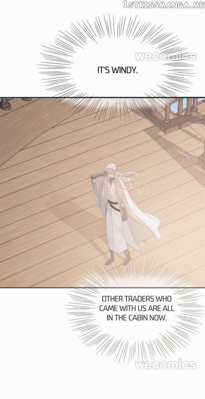 Please, Sleep With Me chapter 21 - page 29