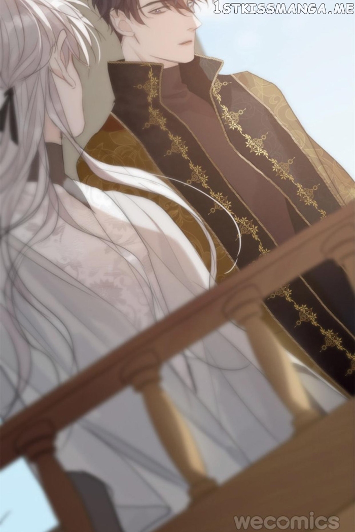 Please, Sleep With Me chapter 21 - page 39