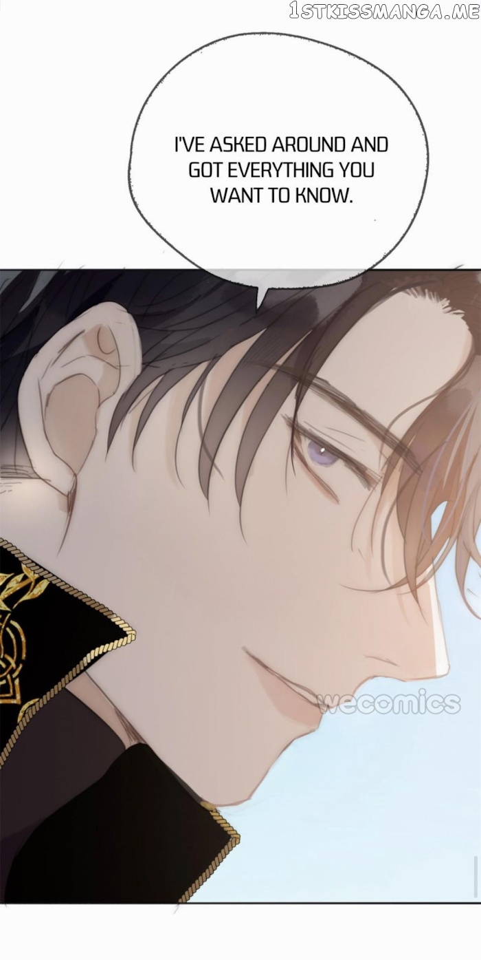 Please, Sleep With Me chapter 21 - page 41