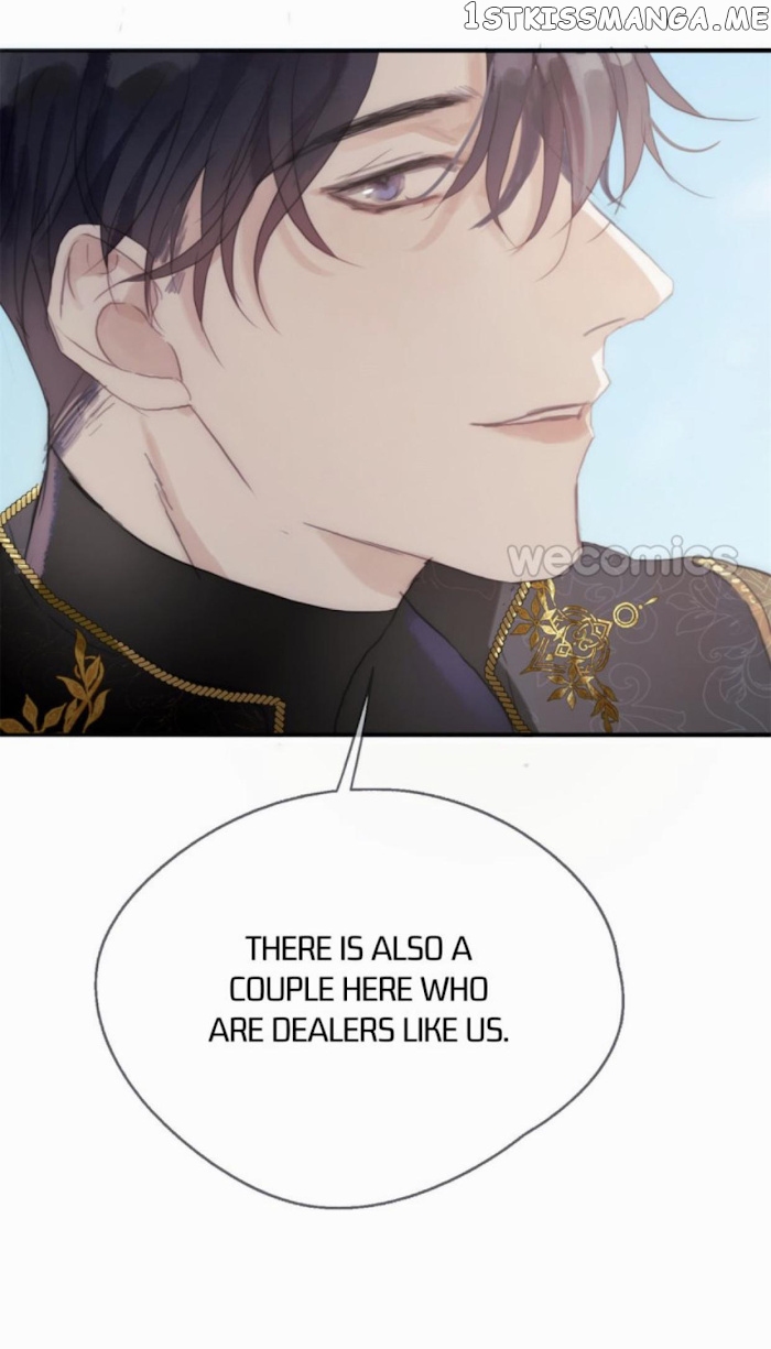 Please, Sleep With Me chapter 21 - page 46