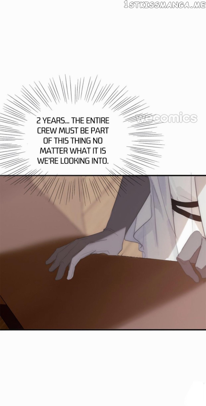 Please, Sleep With Me chapter 21 - page 47