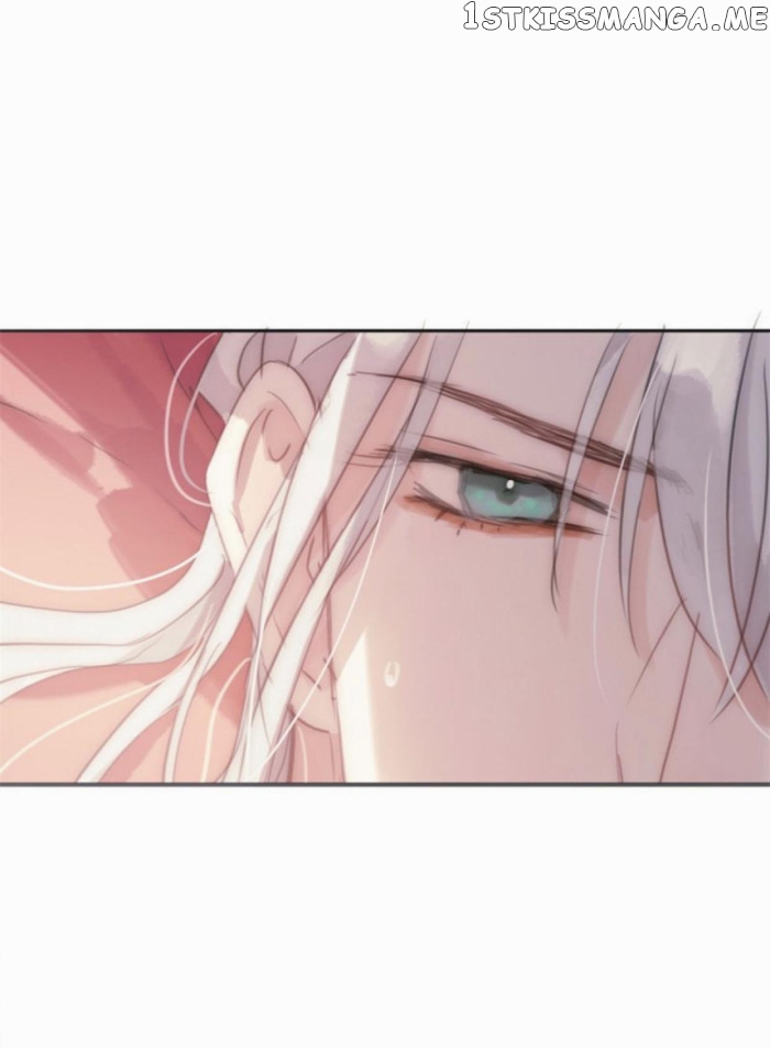 Please, Sleep With Me chapter 21 - page 5