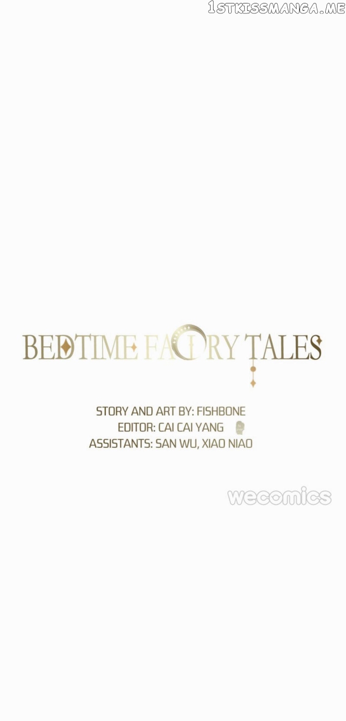 Please, Sleep With Me chapter 20 - page 1
