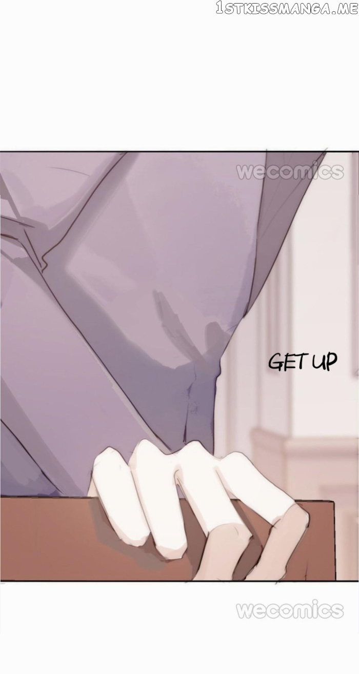 Please, Sleep With Me chapter 20 - page 11