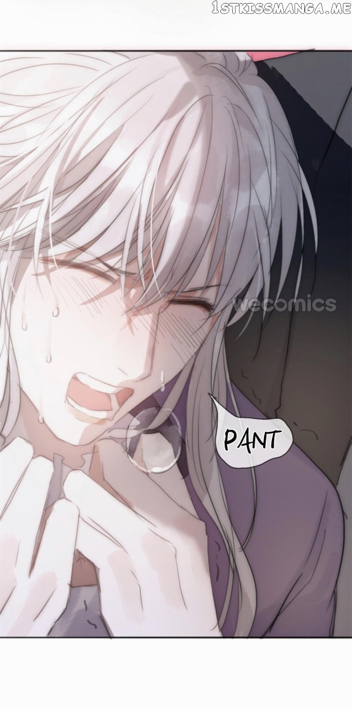 Please, Sleep With Me chapter 20 - page 28