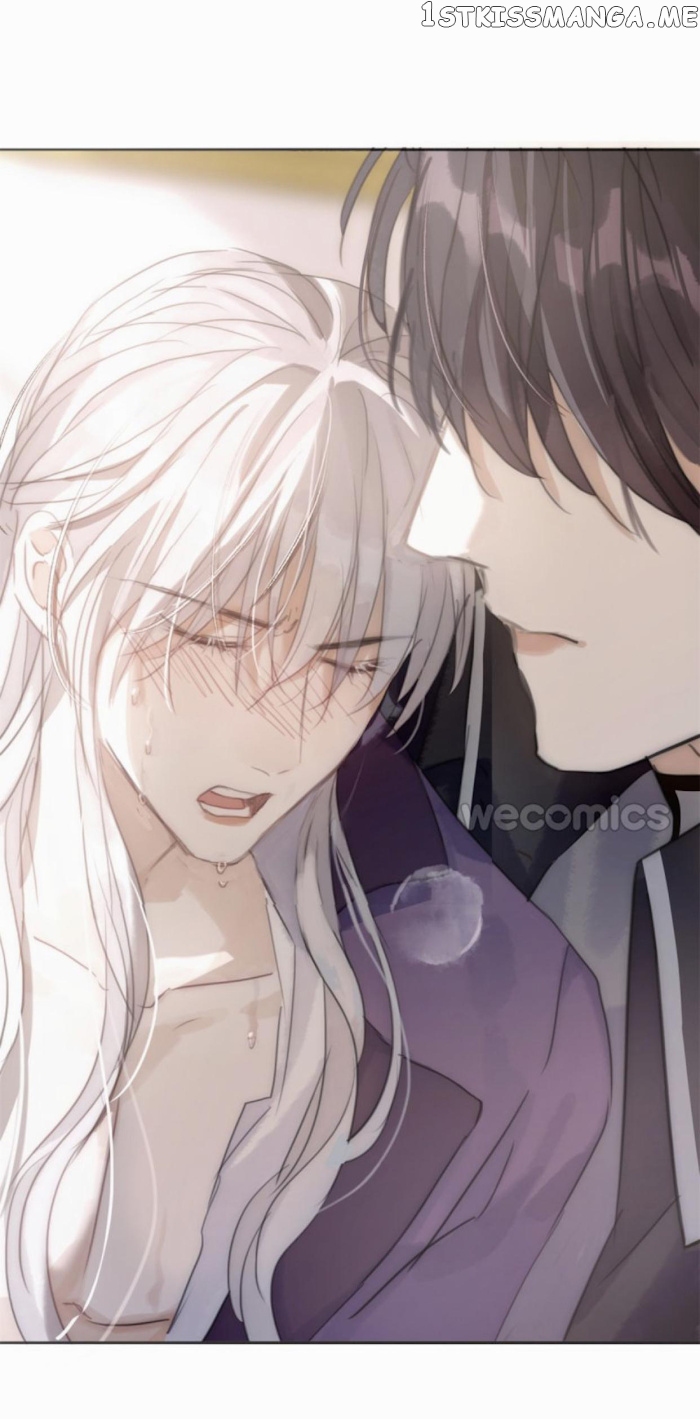 Please, Sleep With Me chapter 20 - page 37