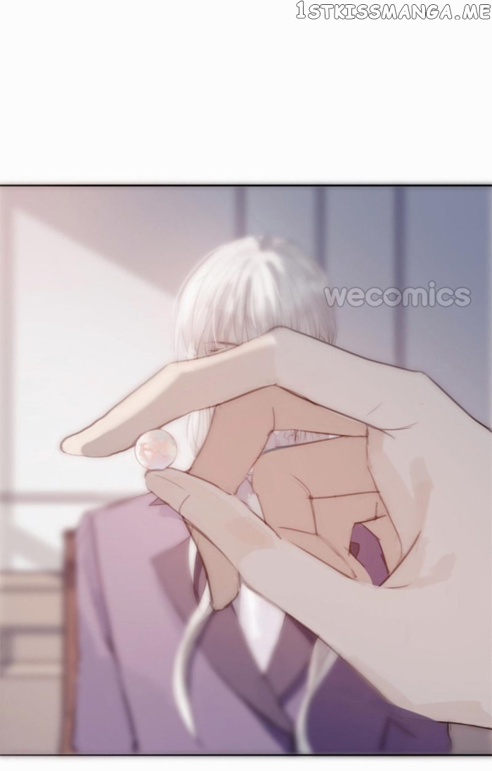 Please, Sleep With Me chapter 20 - page 4