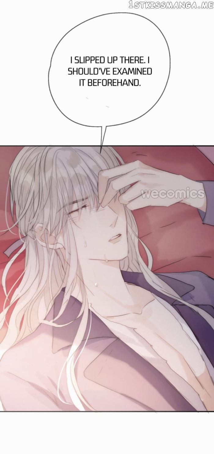 Please, Sleep With Me chapter 20 - page 43