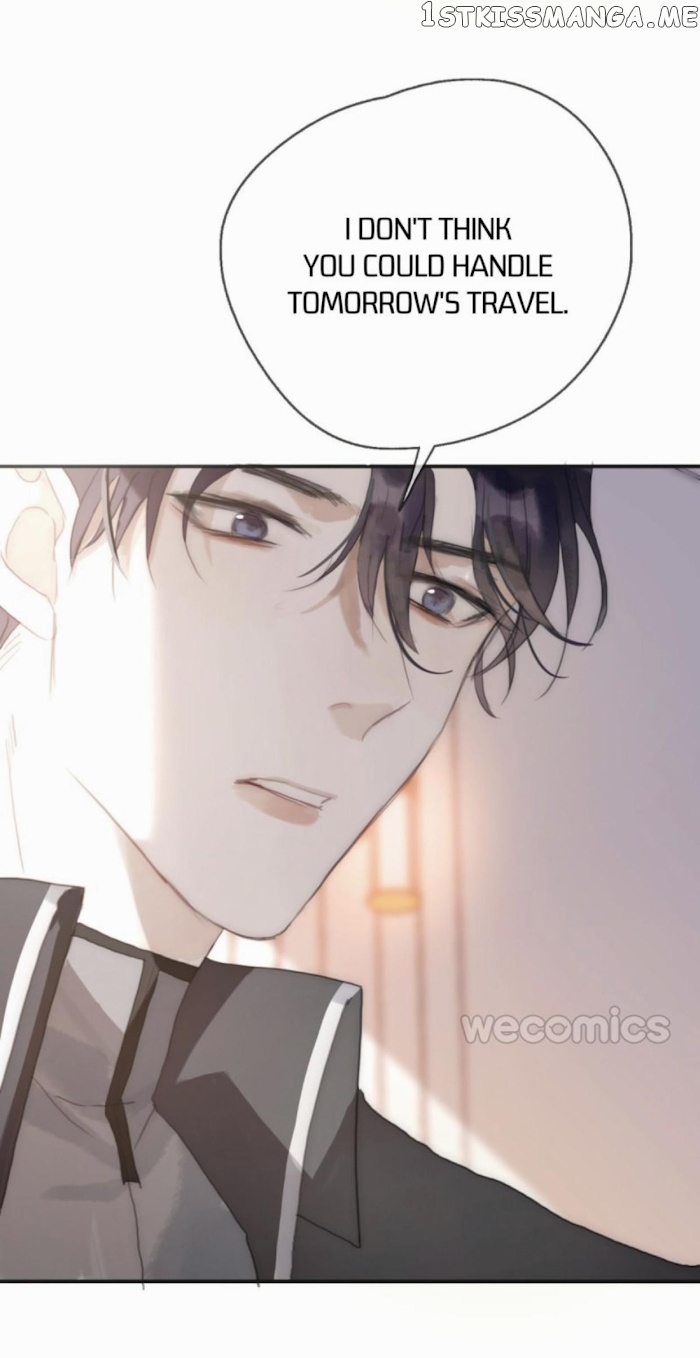 Please, Sleep With Me chapter 20 - page 45