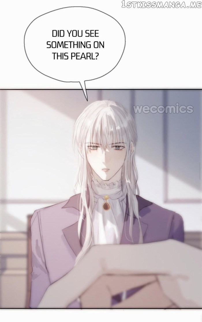 Please, Sleep With Me chapter 20 - page 5