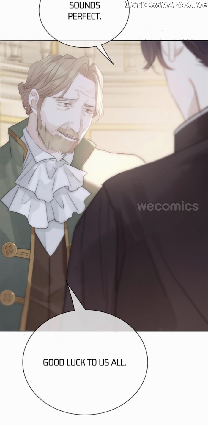 Please, Sleep With Me chapter 19 - page 17