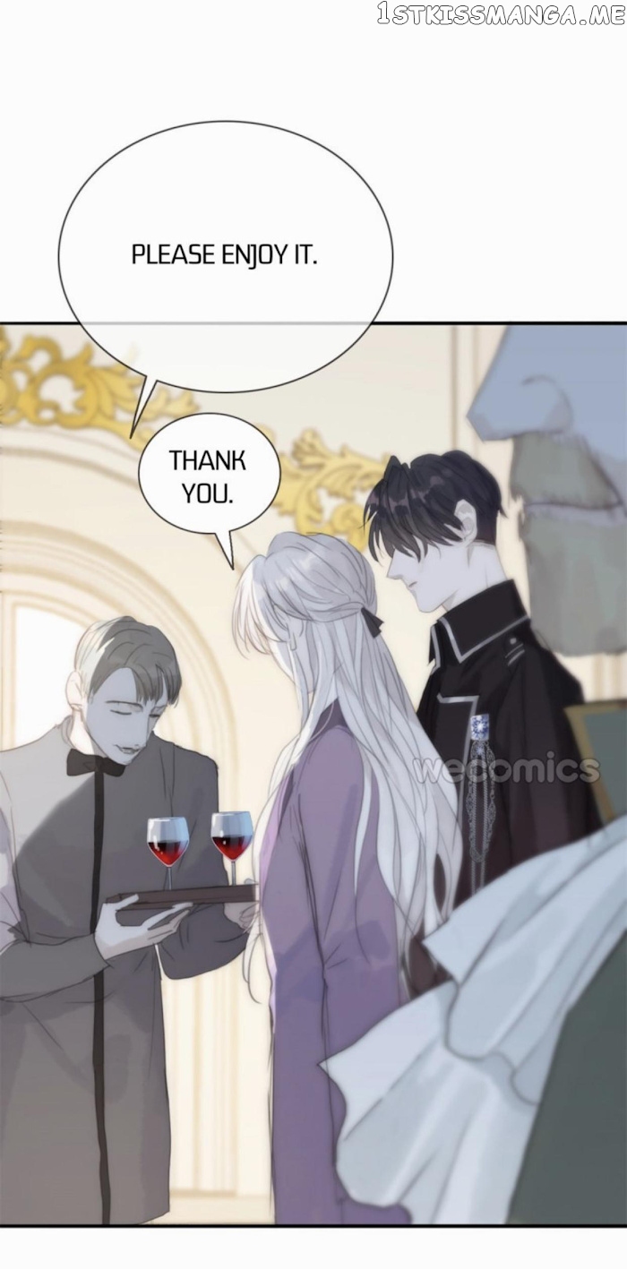 Please, Sleep With Me chapter 19 - page 19