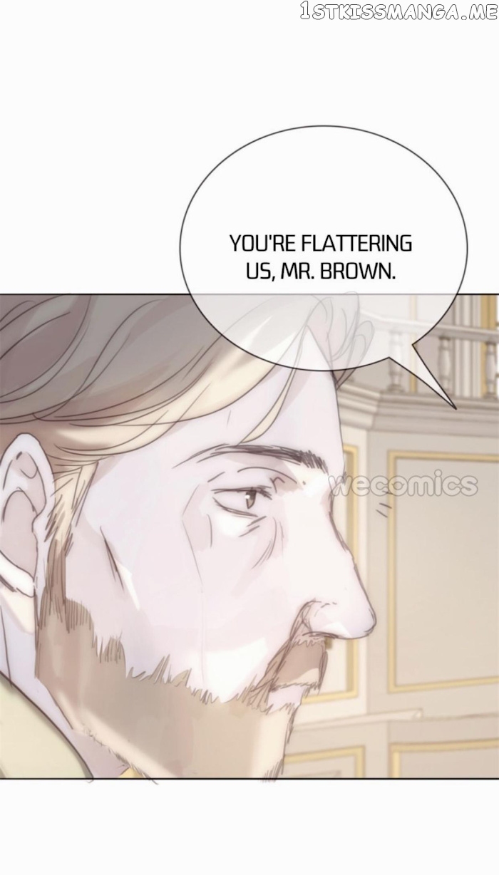 Please, Sleep With Me chapter 19 - page 2