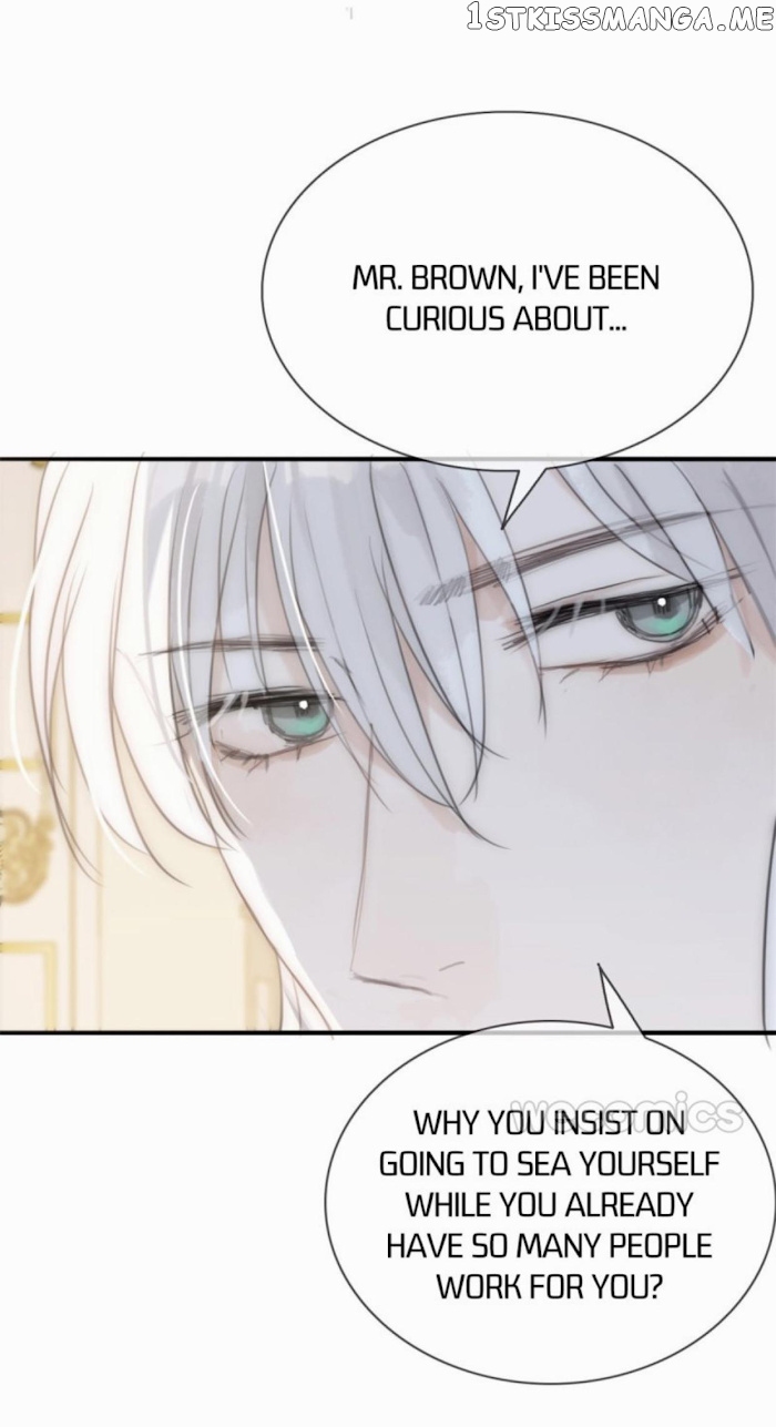 Please, Sleep With Me chapter 19 - page 20