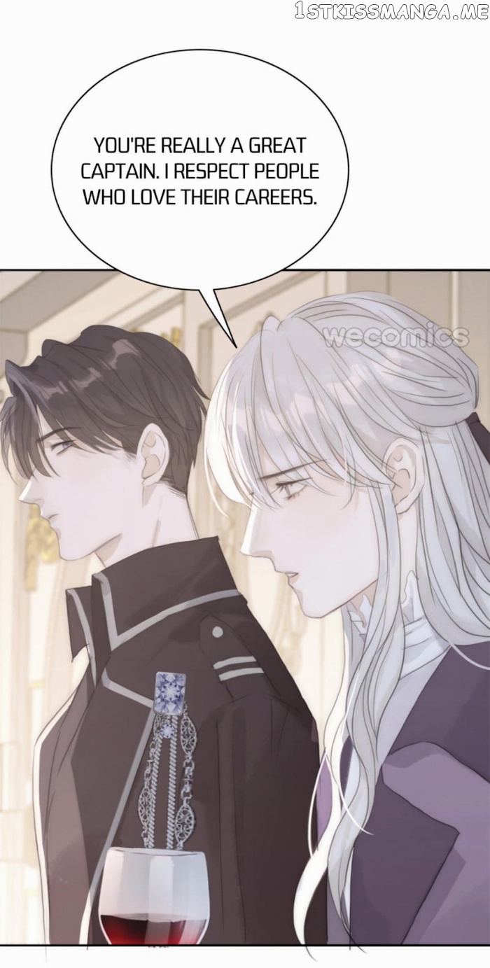 Please, Sleep With Me chapter 19 - page 24