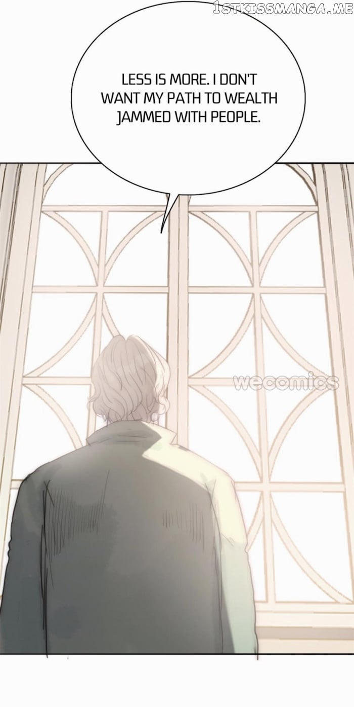 Please, Sleep With Me chapter 19 - page 27