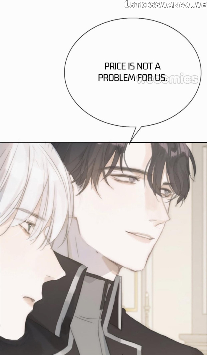 Please, Sleep With Me chapter 19 - page 7