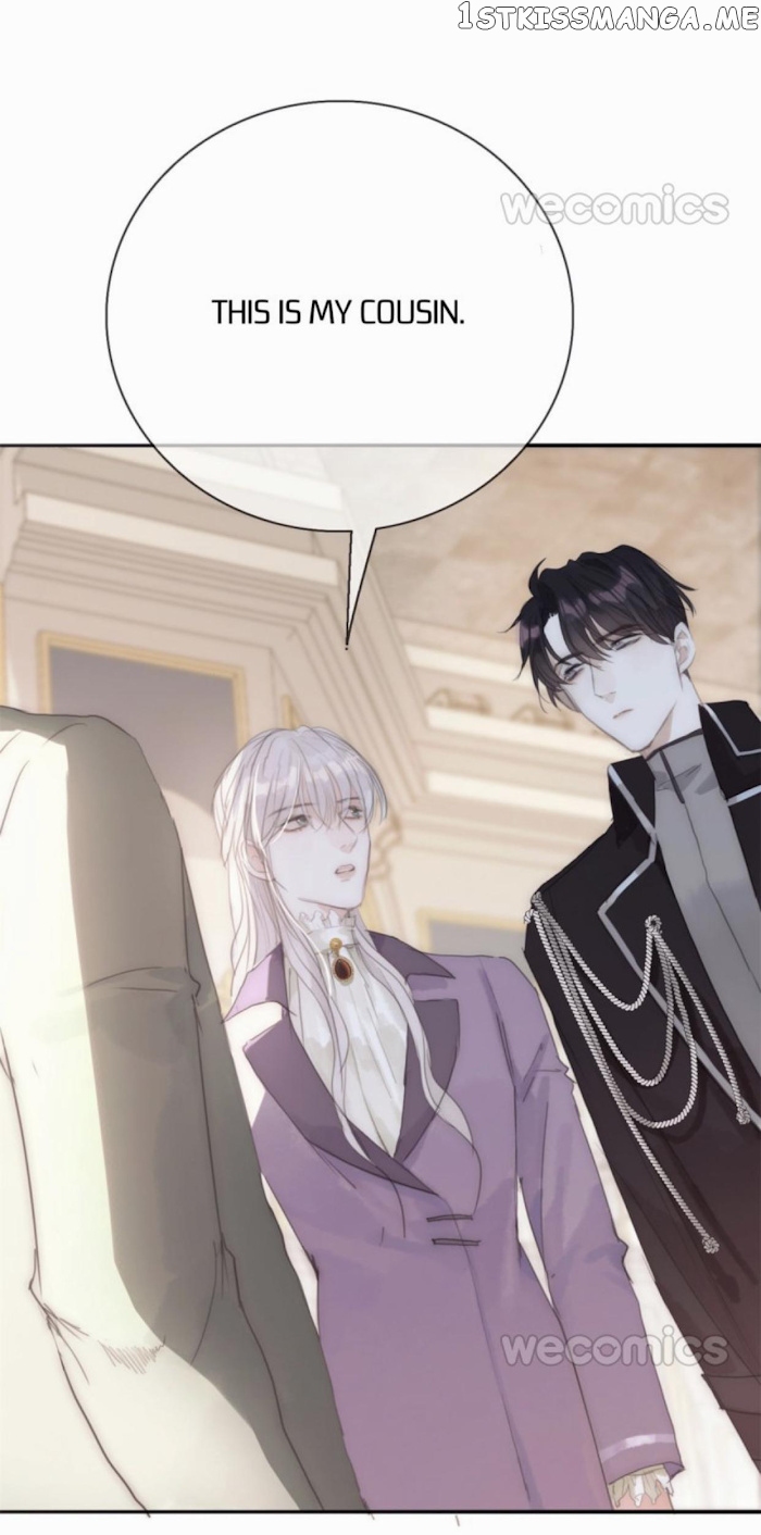 Please, Sleep With Me chapter 18 - page 10