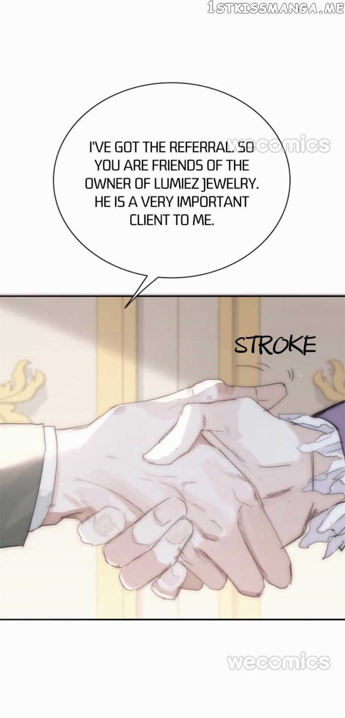 Please, Sleep With Me chapter 18 - page 13