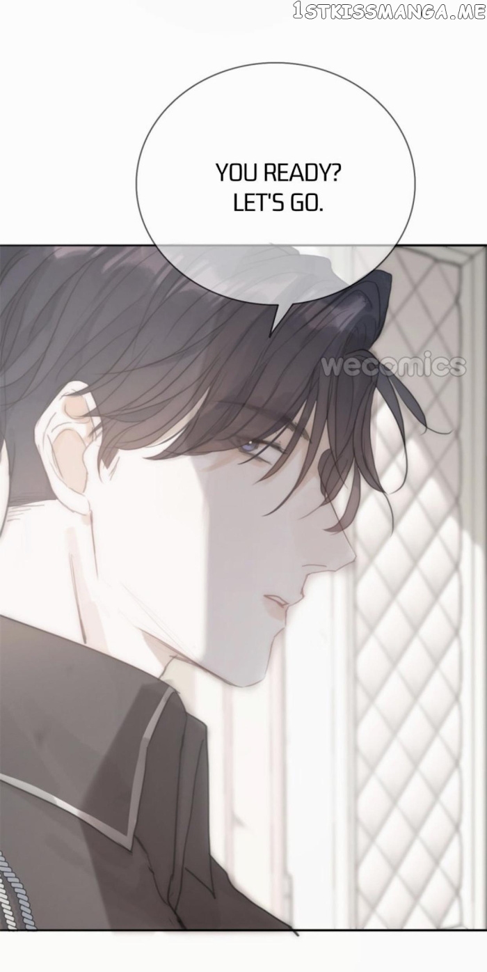 Please, Sleep With Me chapter 18 - page 7