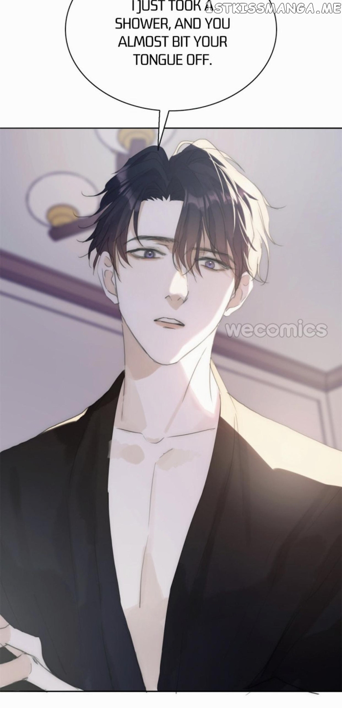 Please, Sleep With Me chapter 17 - page 17