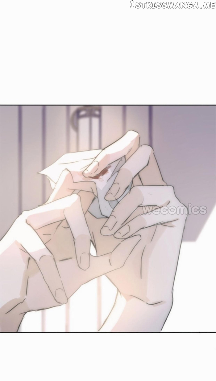 Please, Sleep With Me chapter 17 - page 20