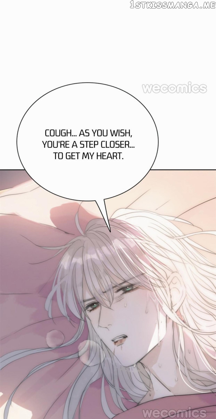 Please, Sleep With Me chapter 17 - page 22
