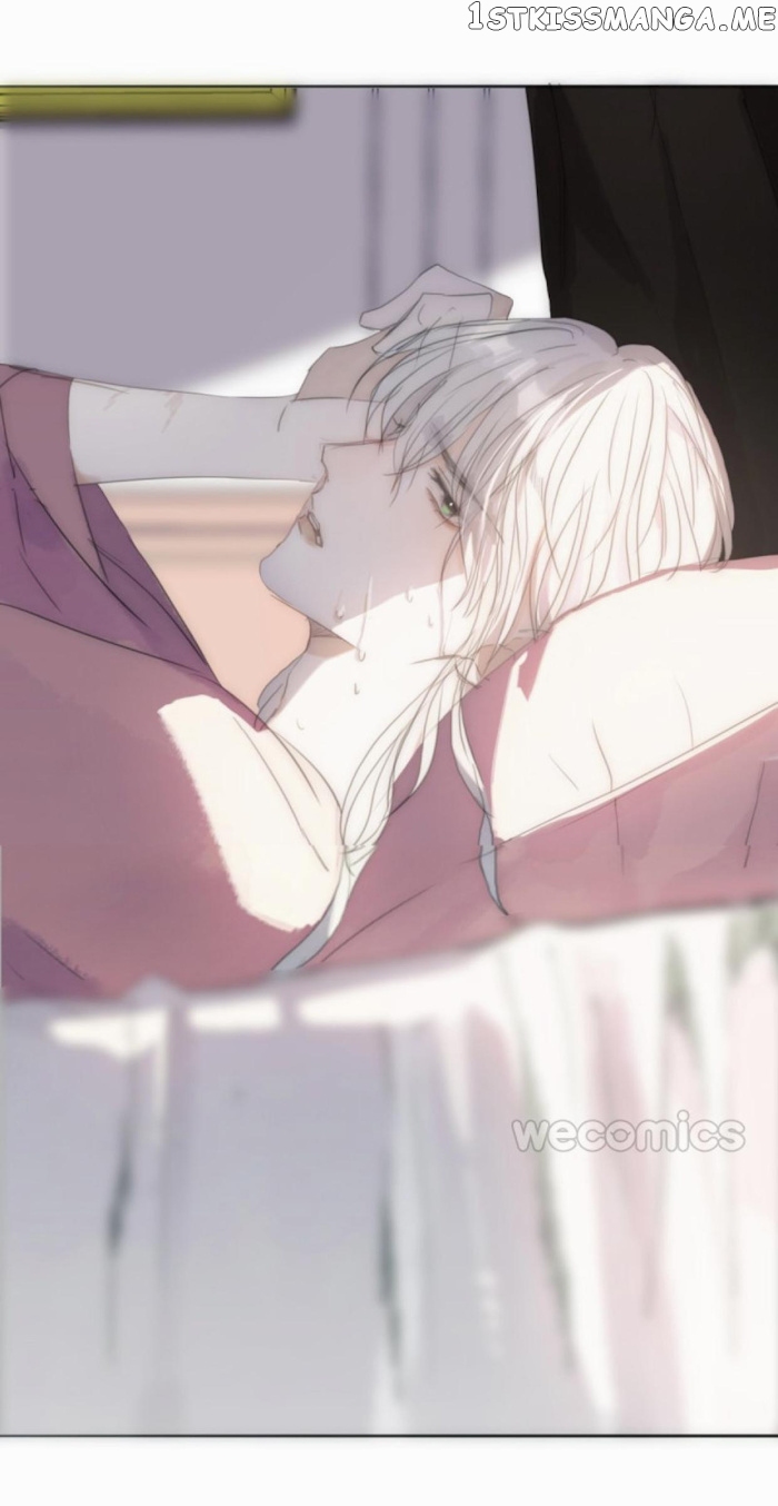 Please, Sleep With Me chapter 17 - page 25