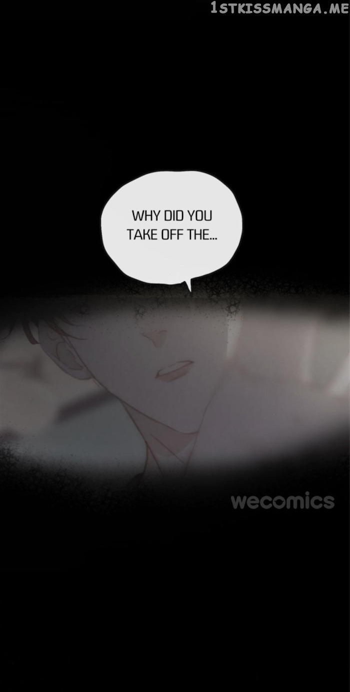 Please, Sleep With Me chapter 17 - page 3