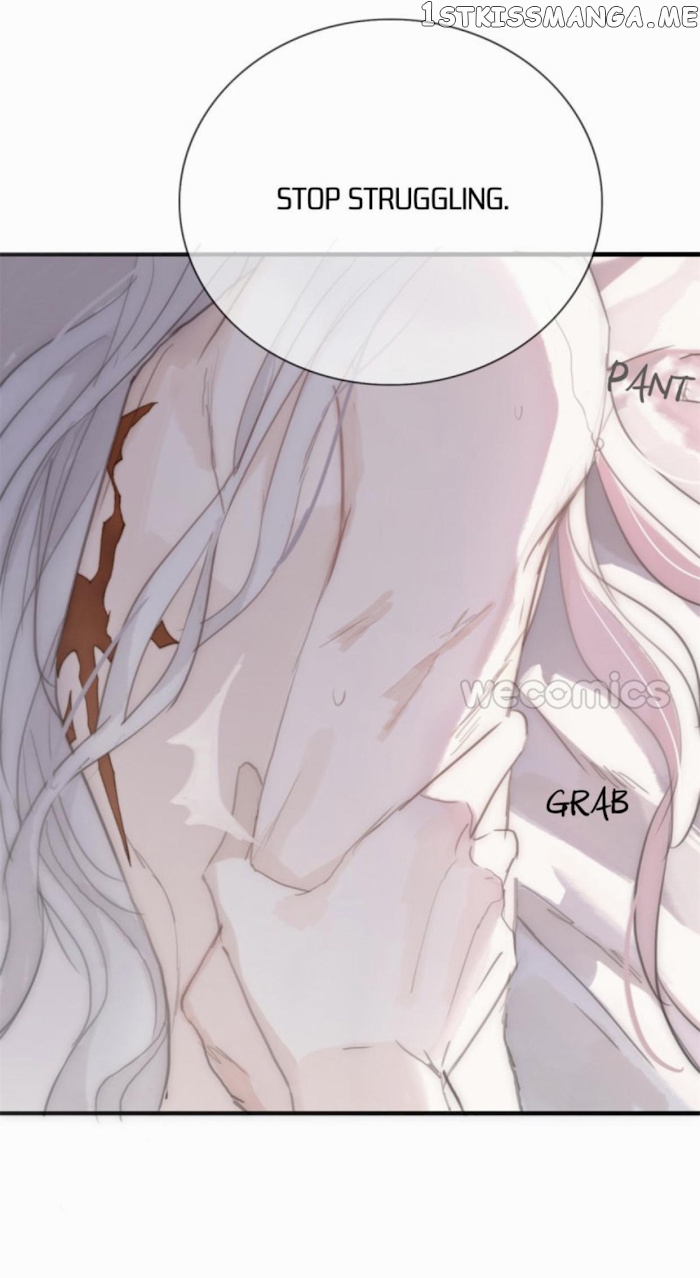 Please, Sleep With Me chapter 17 - page 35