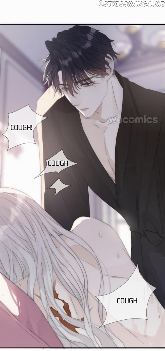 Please, Sleep With Me chapter 17 - page 36