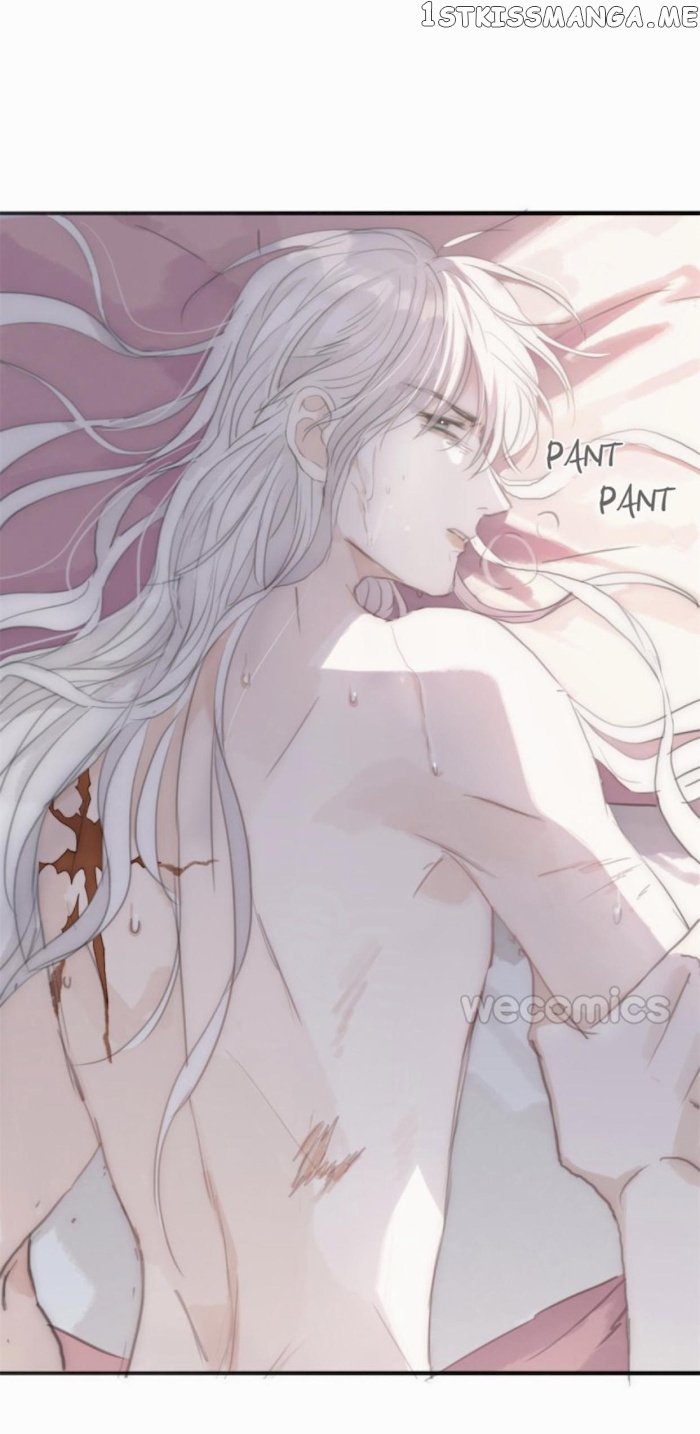 Please, Sleep With Me chapter 17 - page 37