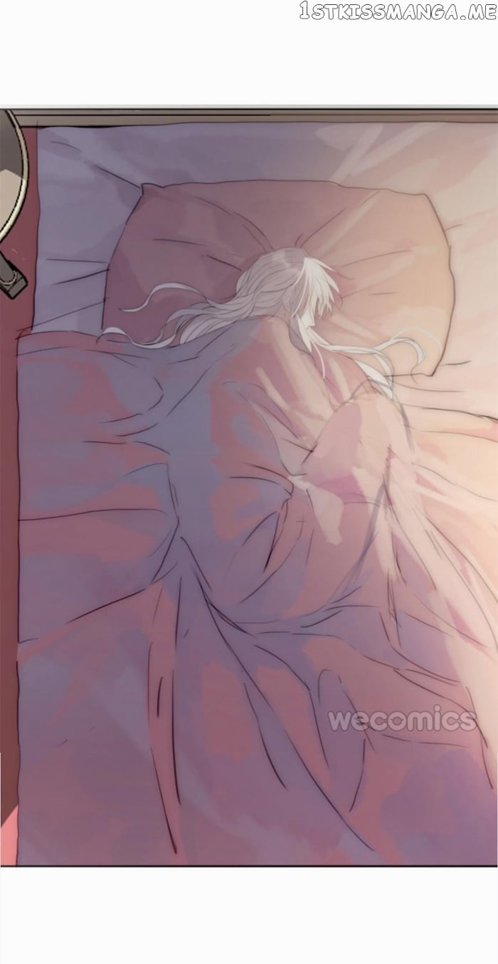 Please, Sleep With Me chapter 17 - page 51