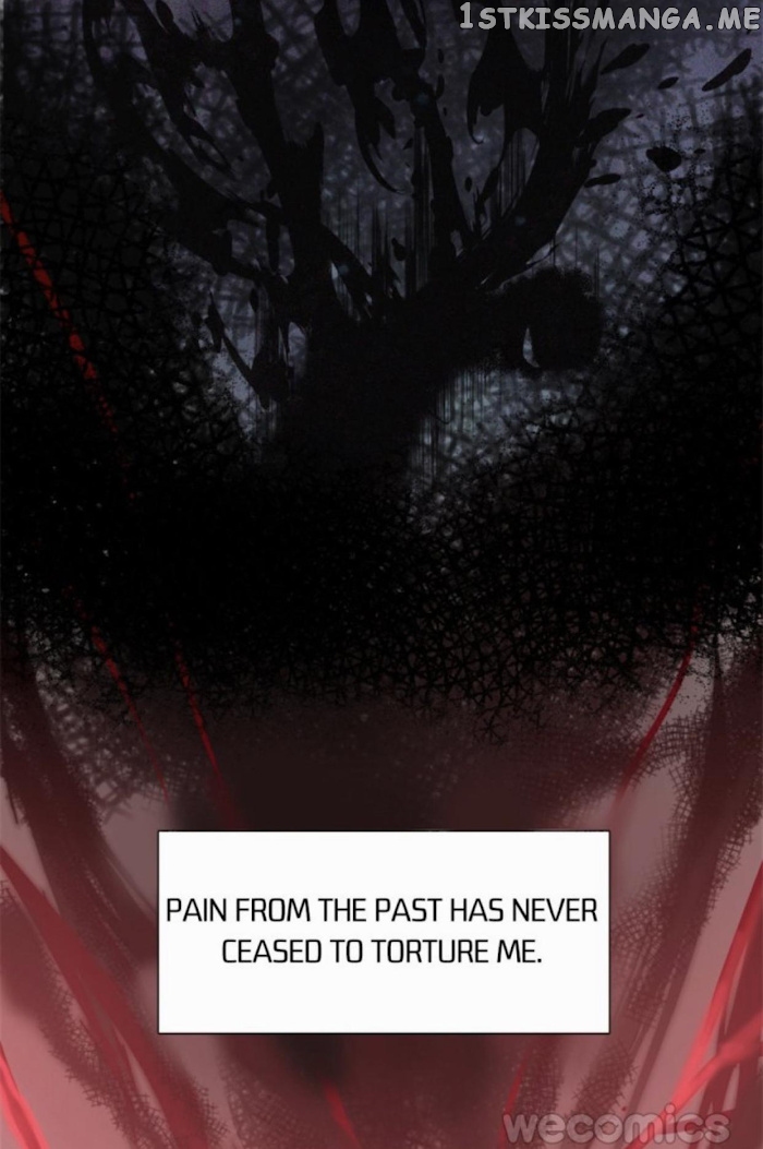 Please, Sleep With Me chapter 17 - page 8