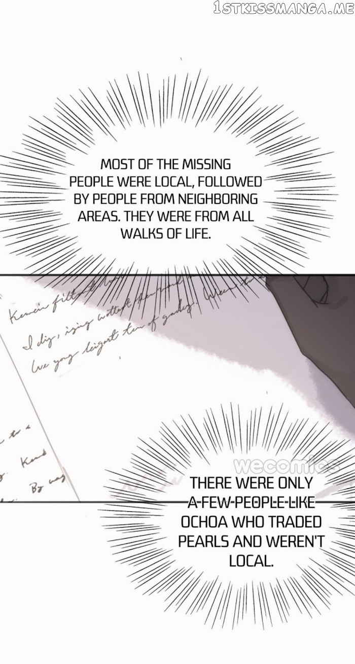 Please, Sleep With Me chapter 16 - page 20