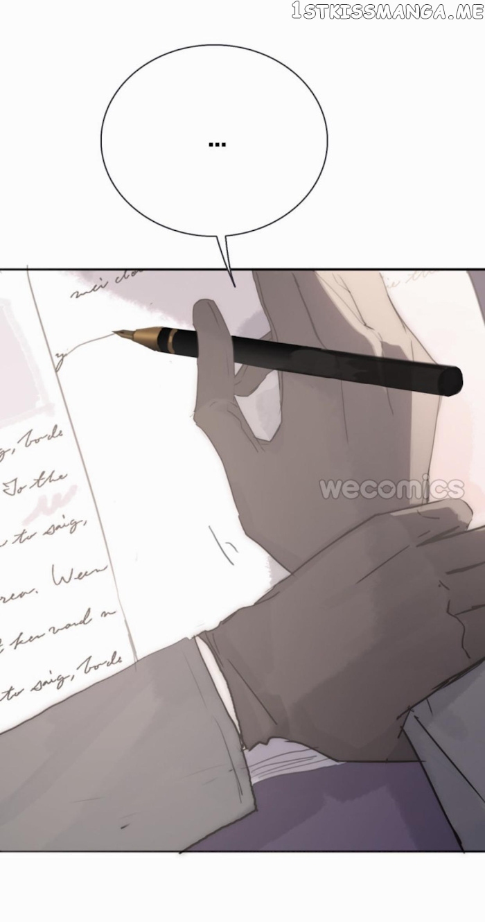 Please, Sleep With Me chapter 16 - page 21