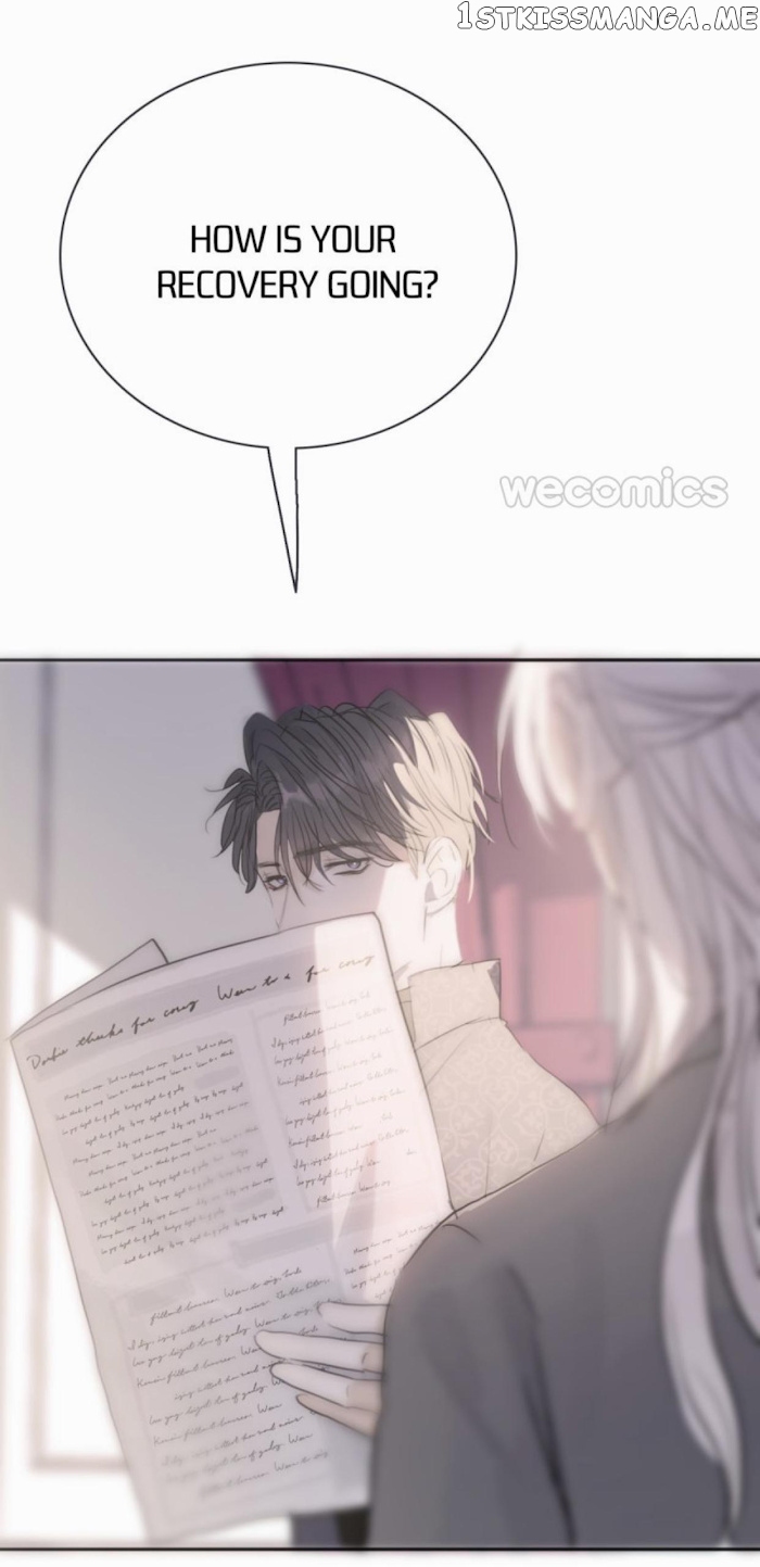 Please, Sleep With Me chapter 16 - page 22