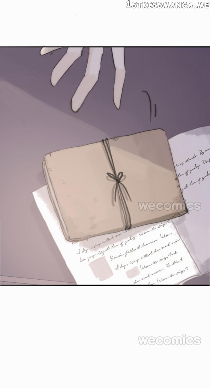 Please, Sleep With Me chapter 16 - page 24