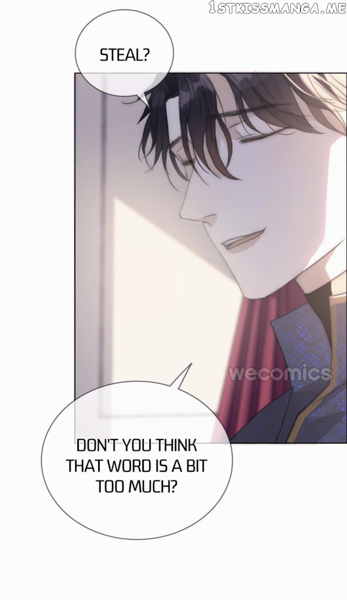 Please, Sleep With Me chapter 16 - page 28